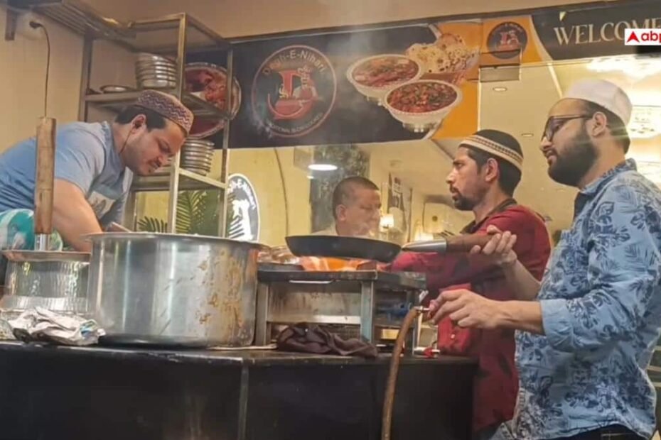 lpg-crisis:-गैस-किल्लत-से-महंगी-हुई-सहरी-की-थाली,-मुरादाबाद-में-होटल-रेस्टोरेंट-पर-बढ़ा-संकट