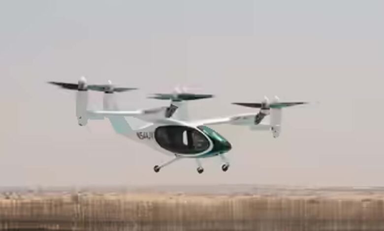 ट्रैफिक-जाम-की-छुट्टी!-air-taxi-से-ऑफिस-और-एयरपोर्ट-तक-की-पहुंच-होगी-मिनटों-में