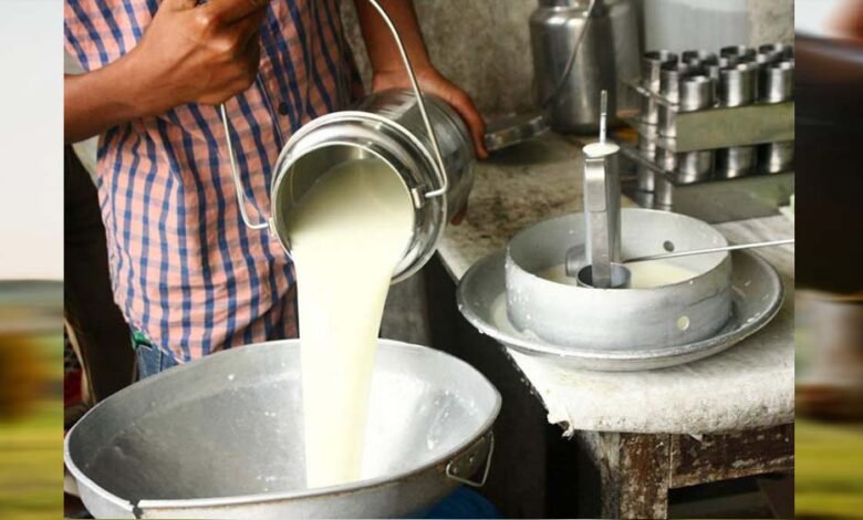 मध्य-प्रदेश-में-दूध-उत्पादकों-को-मिलेगा-लाइसेंस,-शुद्धता-की-निगरानी-होगी-सख्त