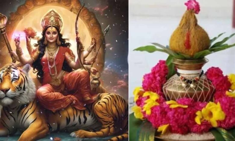 नवरात्रि-से-पहले-घर-से-हटाएं-ये-7-गलतियां,-तभी-होगी-मां-दुर्गा-की-विशेष-कृपा