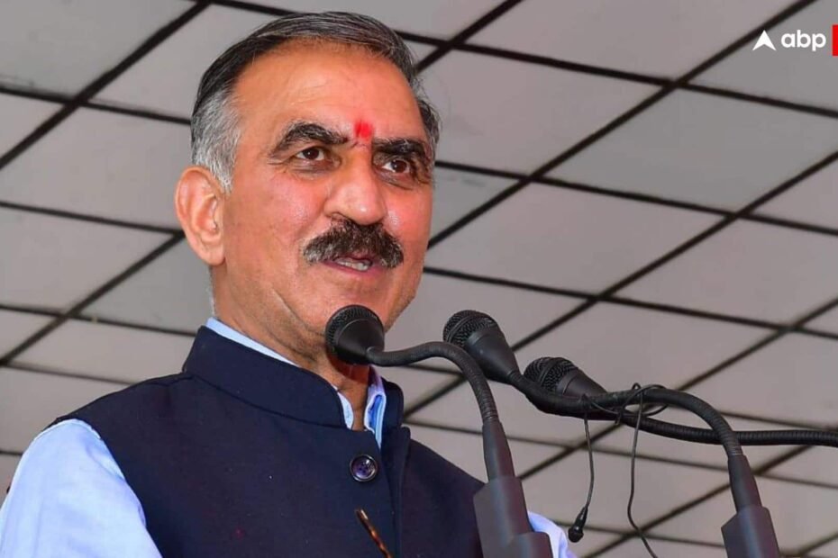 himachal-news:-नादौन-कॉलेज-समारोह-में-सीएम-सुक्खू-की-बड़ी-घोषणाएं,-हमीरपुर-में-कैंसर-अस्पताल-के-लिए-300-करोड़-मंजूर