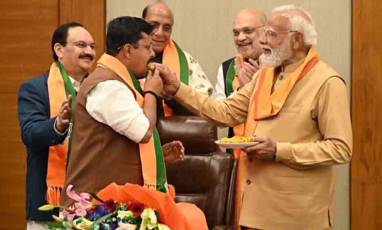 bjp-ने-बंगाल-में-फाइनल-किए-140-कैंडिडेट,-पिछली-चुनावी-गलतियों-से-लिया-सबक