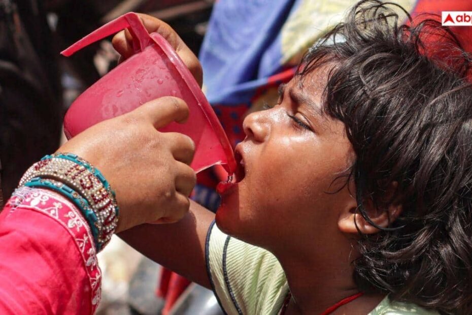 delhi-hottest-day:-दिल्ली-में-टूटा-मौसम-का-ट्रेंड!-इस-साल-की-सबसे-गर्म-सुबह-दर्ज,-सामान्य-से-5.3-डिग्री-ज्यादा-तापमान