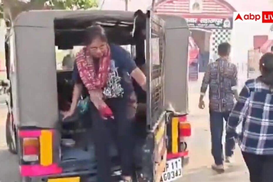 ‘ये-सड़क-मुसलमानों-के-लिए-नहीं’,-हाईवे-पर-भड़काऊ-नारे-लिखने-के-आरोप-में-2-महिलाओं-समेत-3-गिरफ्तार