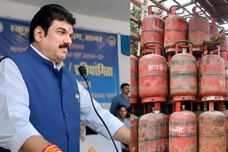 lpg-crisis:-‘mp-में-ईंधन-का-संकट-नहीं,-पर्याप्त-मात्रा-में-उपलब्ध-हैं-घरेलू-सिलेंडर’-मंत्री-गोविंद-सिंह