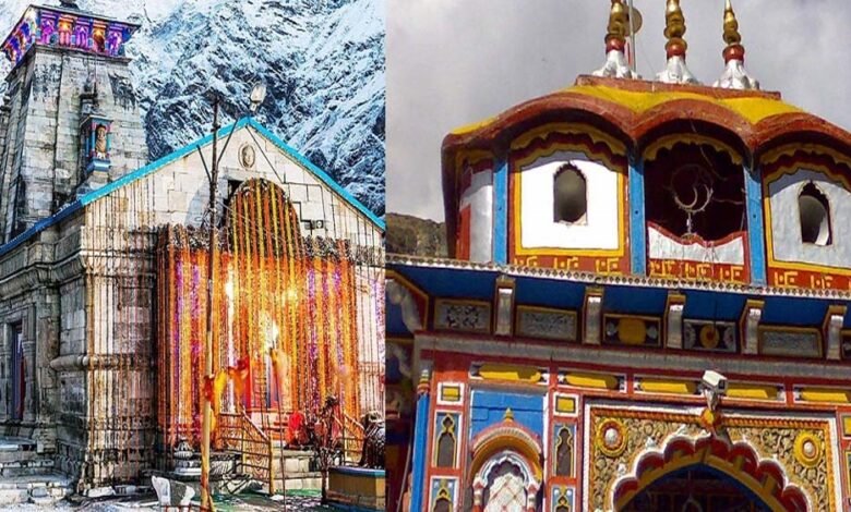 बदरीनाथ-केदारनाथ-में-गैर-हिंदुओं-की-एंट्री-पर-रोक,-bktc-ने-लिया-बड़ा-फैसला