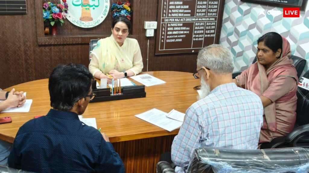 delhi-news:-दिल्ली-में-हज-यात्रा-2026-को-लेकर-तैयारियां-तेज,-18-अप्रैल-से-होगी-शुरुआत