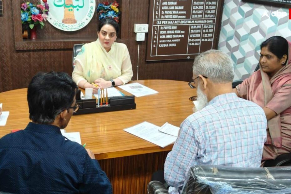 delhi-news:-दिल्ली-में-हज-यात्रा-2026-को-लेकर-तैयारियां-तेज,-18-अप्रैल-से-होगी-शुरुआत