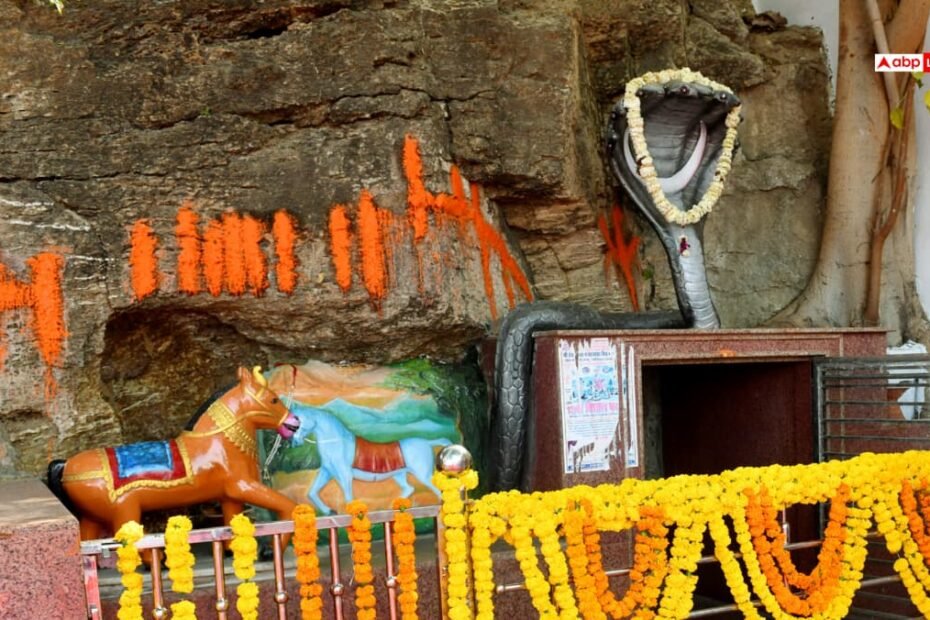 राजस्थान:-देवनारायण-मंदिर-के-पट-खुलने-तक-mla-भडाना-ने-त्यागे-अन्न-जूते,-54-साल-से-लगा-है-ताला