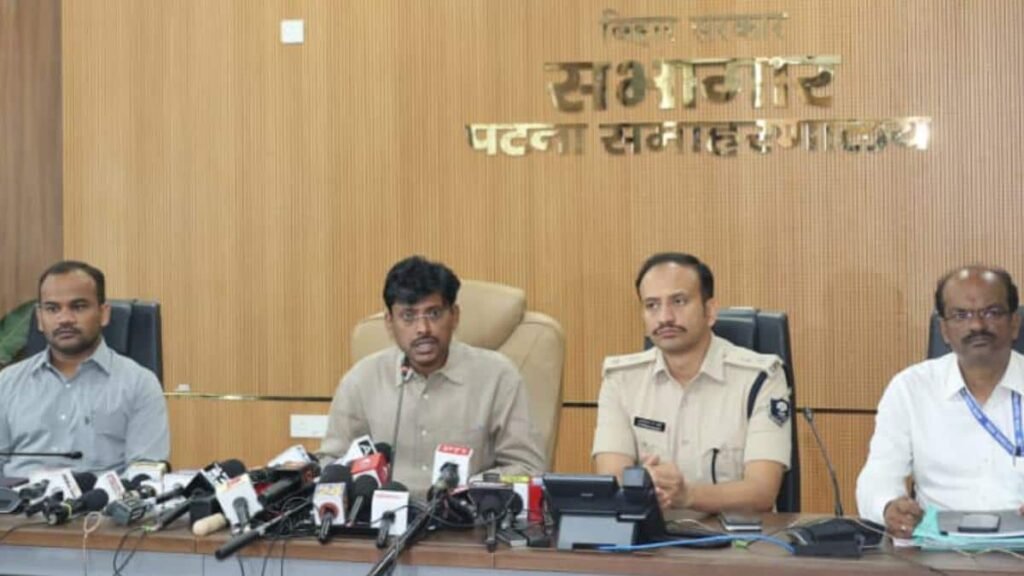 bihar-lpg-crisis:-एजेंसी-संचालकों-को-पटना-dm-का-सख्त-आदेश,-‘ऑनलाइन-बुकिंग-नहीं-हो-रही-तो…’