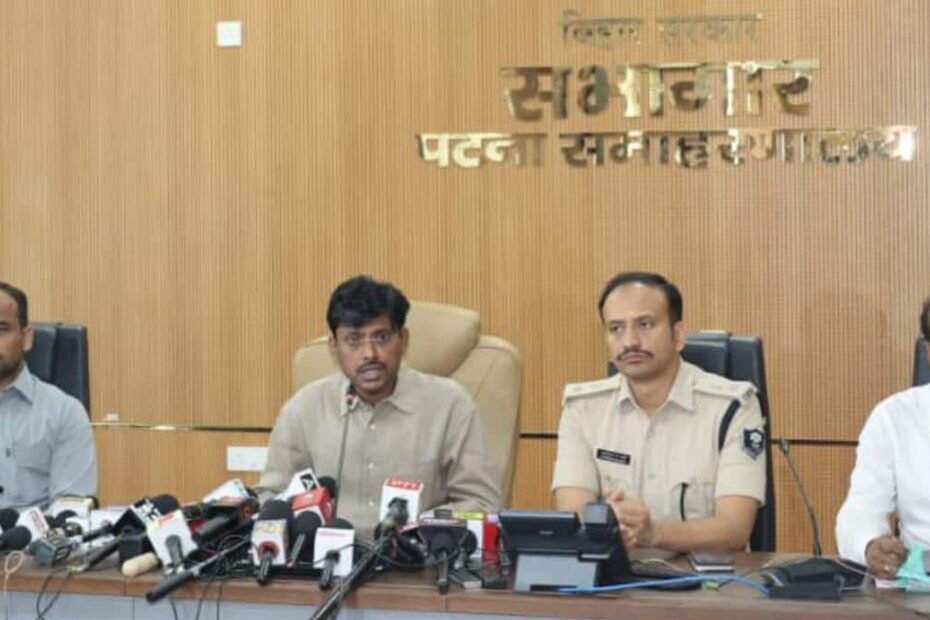 bihar-lpg-crisis:-एजेंसी-संचालकों-को-पटना-dm-का-सख्त-आदेश,-‘ऑनलाइन-बुकिंग-नहीं-हो-रही-तो…’