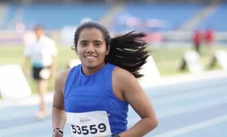 स्वर्ण-पदक-जीतने-के-बाद-भी-प्रीति-पाल-नाराज,-बोलीं–-‘जो-गलती-ट्रेनिंग-में-नहीं-होती,-वो-यहां-कर-दी’