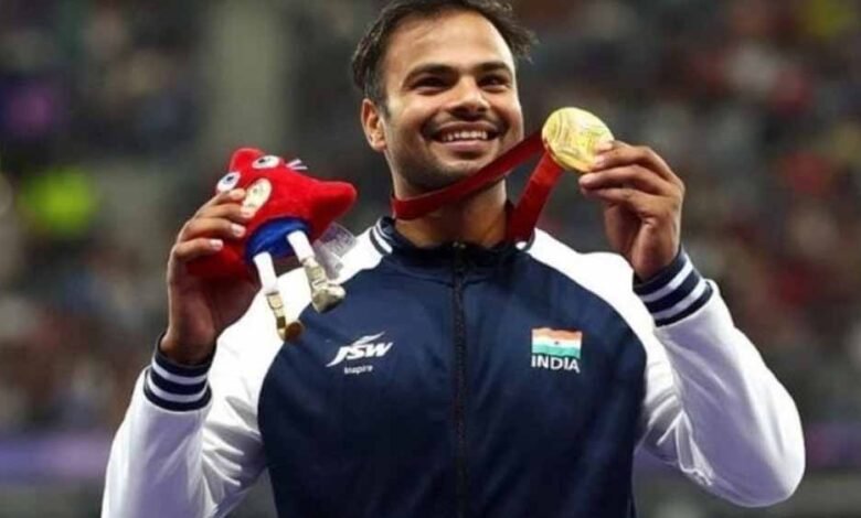 सुमित-अंतिल-का-दमदार-प्रदर्शन:-69.25-मीटर-थ्रो-के-साथ-जीता-स्वर्ण-पदक