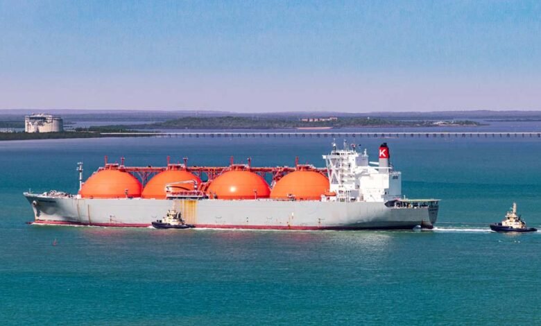 भारत-ने-लिया-बड़ा-कदम:-ईरान-जंग-के-बीच-8-lpg-टैंकर-होर्मुज-से-पार,-गैस-की-किल्लत-नहीं-होगी