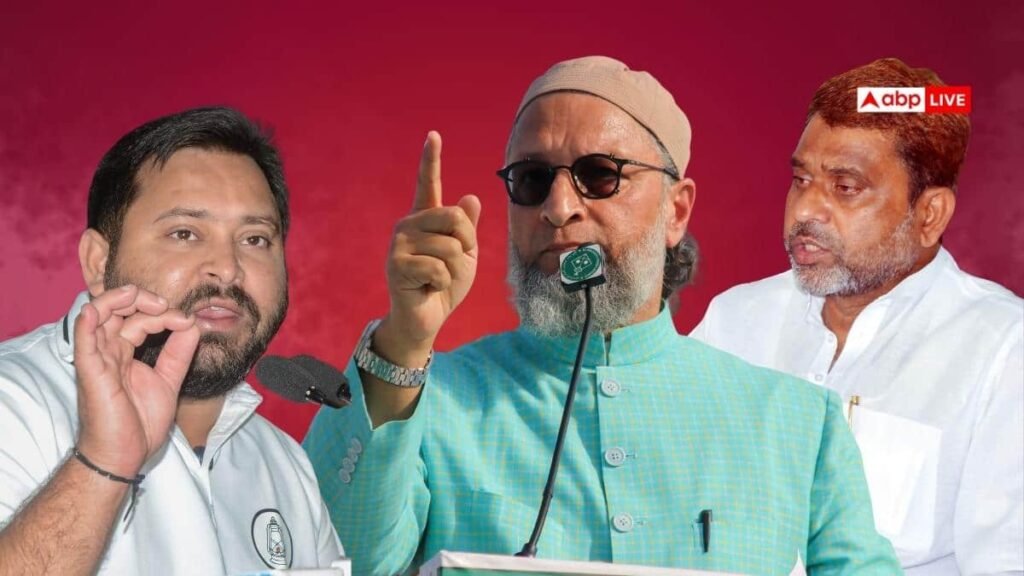 rjd-को-समर्थन-देगी-aimim?-तेजस्वी-से-चर्चा-के-बाद-अख्तरुल-ईमान-बोले,-‘असदुद्दीन-ओवैसी…’