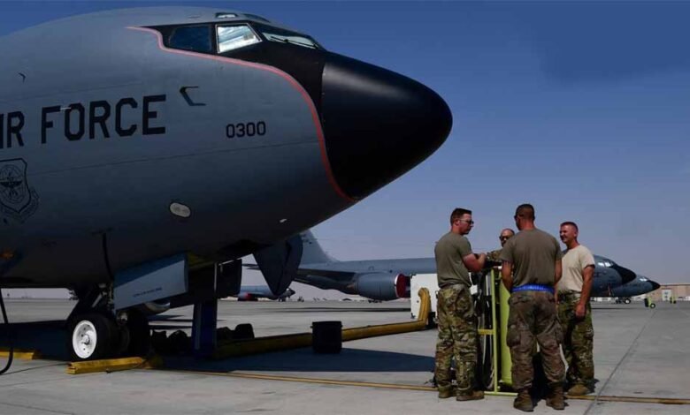 ईरान-से-तनाव-के-बीच-बड़ा-हादसा:-हवा-में-ईंधन-भरते-समय-क्रैश-हुआ-अमेरिकी-विमान,-4-की-मौत