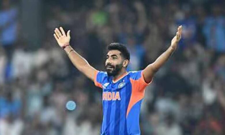 चुनौतियों-से-नहीं-डरता,-मैदान-पर-जवाब-देता-हूं-:-जसप्रीत-बुमराह