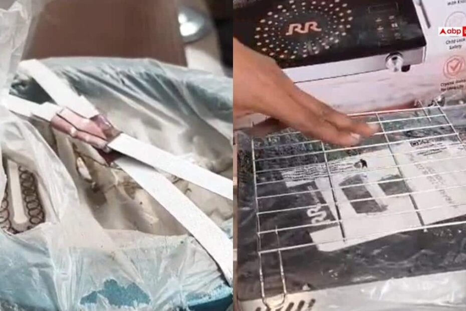 gorakhpur-news:-गोरखपुर-में-गैस-संकट-से-बाजार-में-मची-लूट,-दुकानों-से-इंडक्शन-और-हीटर-गायब,-दाम-बढ़ने-के-आसार