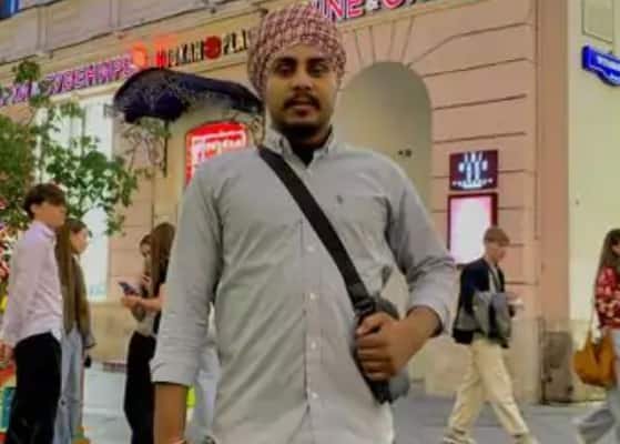 काम-की-तलाश-में-रूस-पहुंचे-लुधियाना-के-युवक-की-मौत,-जबरन-कराया-था-सेना-में-भर्ती