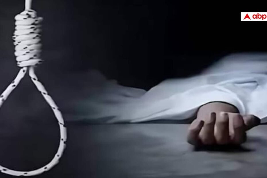 घर-बनाने-के-लिए-लिया-था-4-लाख-का-कर्ज,-नहीं-चुका-पाया,-26-साल-के-युवक-ने-किया-सुसाइड