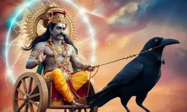 शनिदेव-के-अस्त-होते-ही-राहत:-साढ़ेसाती-और-ढैय्या-वालों-के-लिए-आई-खुशखबरी