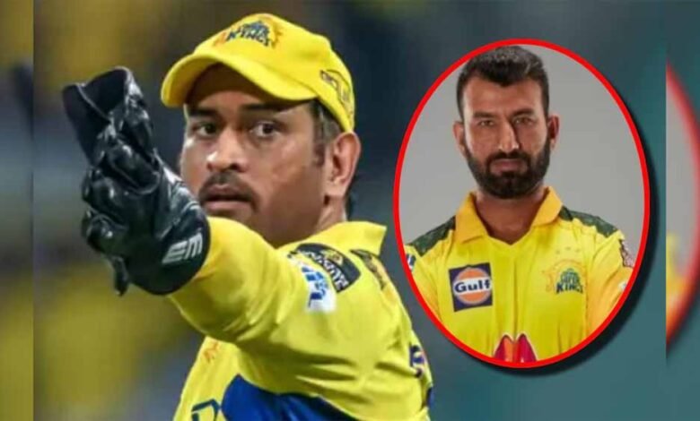 धोनी-को-नंबर-8-9-पर-भेजना-बेकार,-टीम-को-नहीं-मिलेगा-फायदा:-पुजारा