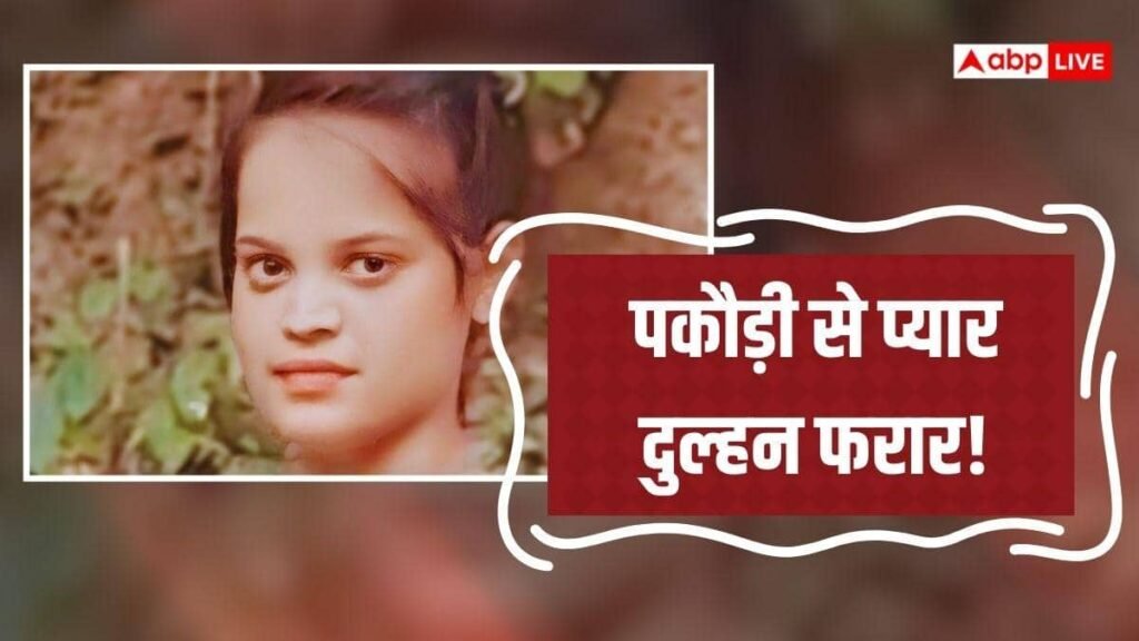 ‘सामने-वाले-ठेले-से-अच्छी-तरह-गर्म-पकौड़ी-लेकर-आओ’,-पति-से-बोलकर-बस-स्टैंड-से-नई-दुल्हन-फरार