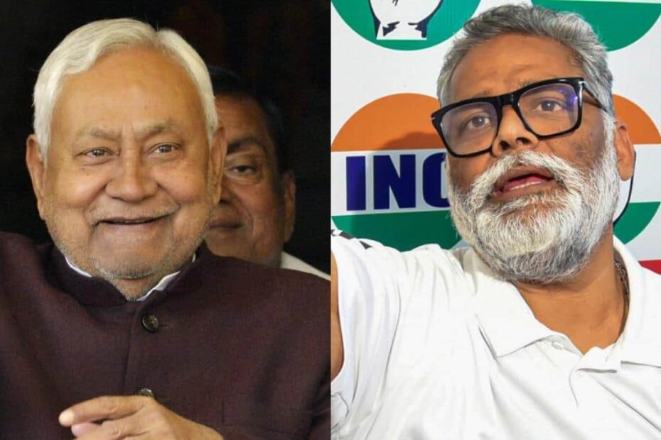 बिहार:-नई-सरकार-से-पहले-पप्पू-यादव-का-बड़ा-बयान,-‘नीतीश-कुमार-के-पास-अभी-ही-मौका-है,-पहले…’