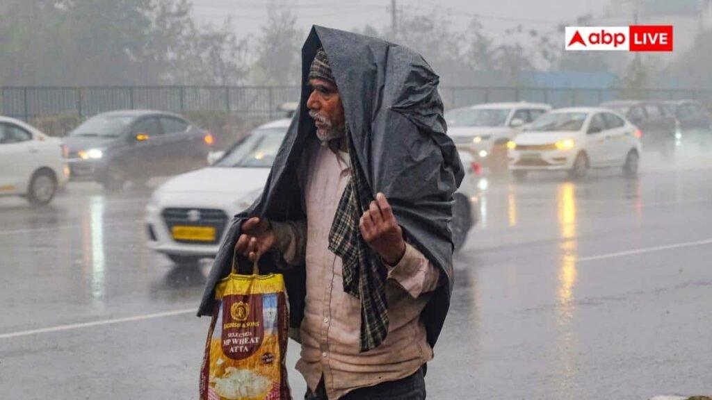 up-weather:-यूपी-में-पड़ेंगे-ओले!-आंधी-बारिश-के-आसार,-अगले-24-घंटों-में-बदल-जाएगा-मौसम,-imd-का-अलर्ट