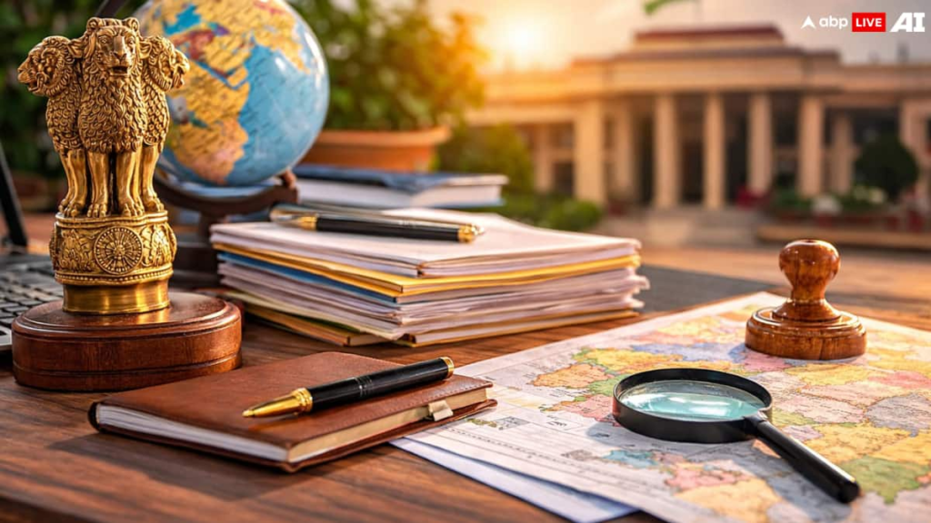 एसडीएम-या-तहसीलदार-कौन-ज्यादा-ताकतवर?-जानिए-दोनों-अधिकारियों-की-क्या-है-जिम्मेदारियां