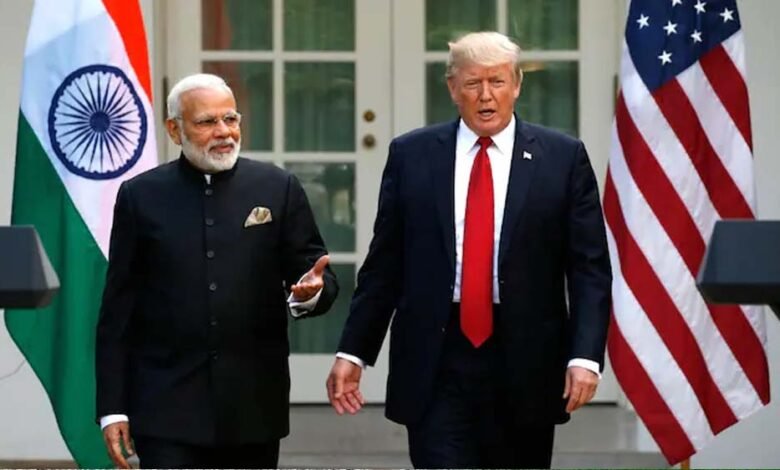भारत-us-के-बीच-नए-समझौते-पर-जल्द-फैसला,-ट्रंप-के-दूत-ने-दी-खुशखबरी