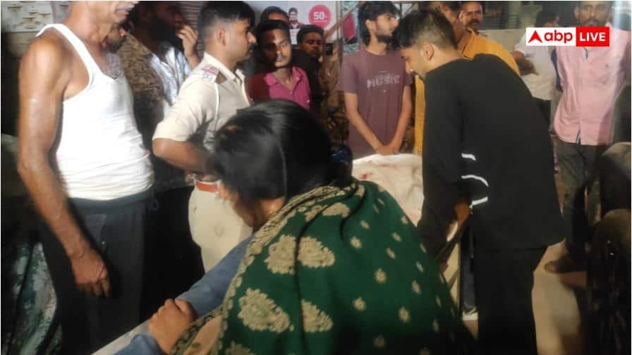 saharsa-news:-12-गोलियां-मारकर-युवक-की-हत्या,-बेखौफ-बदमाश-ताबड़तोड़-फायरिंग-कर-हुए-फरार