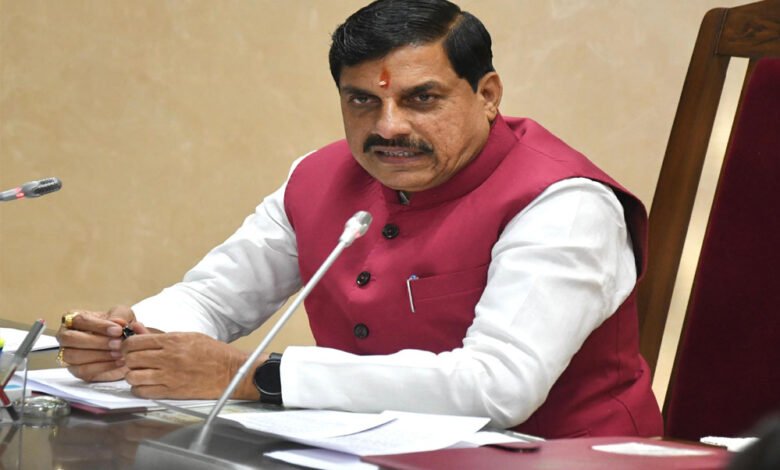 मोहन-सरकार-में-महिला-अधिकारियों-का-दबदबा,-आंकड़े-साबित-कर-रहे-अहम-भूमिका;-अब-मिल-रही-बड़ी-जिम्मेवारी