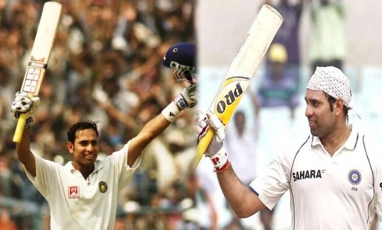 वीवीएस-लक्ष्मण-की-281-रन-की-पारी-का-खुलासा,-25-साल-बाद-सामने-आया-बैट-का-नाम