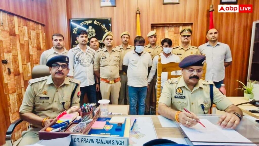 greater-noida-news:-बंद-घरों-में-चोरी-करने-वाली-गैंग-का-खुलासा,-10-लाख-रुपये-से-ज्यादा-के-जेवर-बरामद