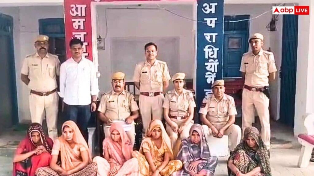 bhilwara-news:-रंगोत्सव-में-‘बछड़ा’-गैंग-की-वारदात!-चोरी-किए-गहने-ऐसे-छुपाए-कि-पुलिस-भी-रह-गई-दंग,-एक्स-रे-में-दिखा-सच
