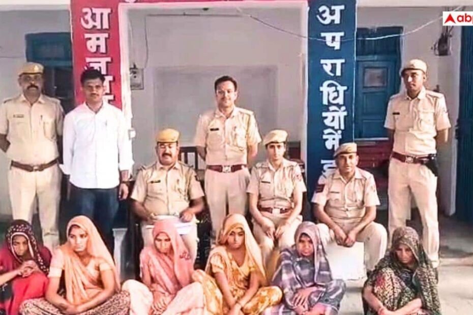 bhilwara-news:-रंगोत्सव-में-‘बछड़ा’-गैंग-की-वारदात!-चोरी-किए-गहने-ऐसे-छुपाए-कि-पुलिस-भी-रह-गई-दंग,-एक्स-रे-में-दिखा-सच