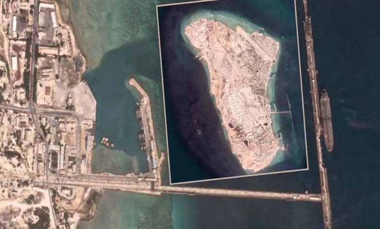 बगदाद-में-अमेरिकी-एंबेसी-पर-बड़ा-हमला,-मिसाइल-और-सुसाइड-ड्रोन-से-किया-गया-अटैक