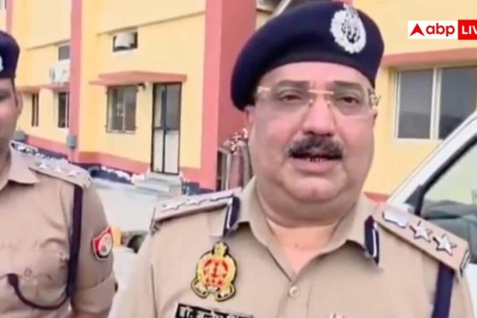 badaun-news:-hpcl-के-दो-अफसरों-की-हत्या-के-बाद-हटाए-गए-बदायूं-ssp,-अंकिता-शर्मा-का-मिली-जिम्मेदारी