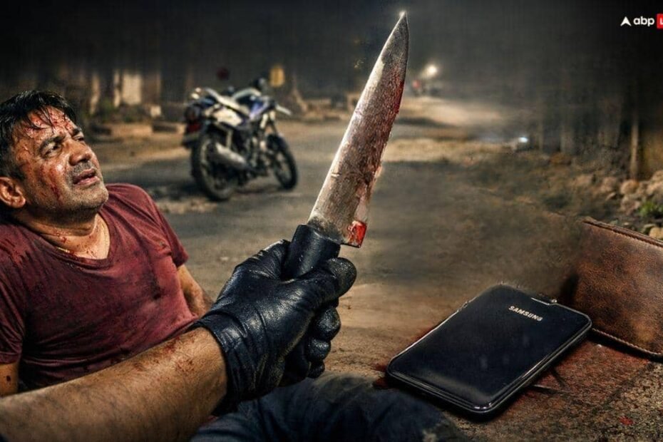 jodhpur-news:-रास्ता-रोककर-स्टील-कारोबारी-पर-जानलेवा-हमला,-80-हजार-रुपये-और-मोबाइल-लूटा