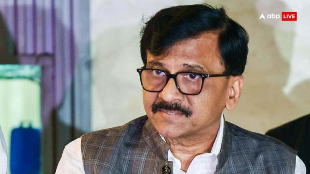 lpg-crisis:-एलपीजी-किल्लत-के-बीच-सरकार-पर-भड़के-संजय-राउत,-बोले-‘देश-परेशान-है-और-bjp…’