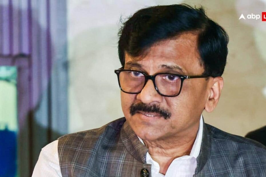 lpg-crisis:-एलपीजी-किल्लत-के-बीच-सरकार-पर-भड़के-संजय-राउत,-बोले-‘देश-परेशान-है-और-bjp…’