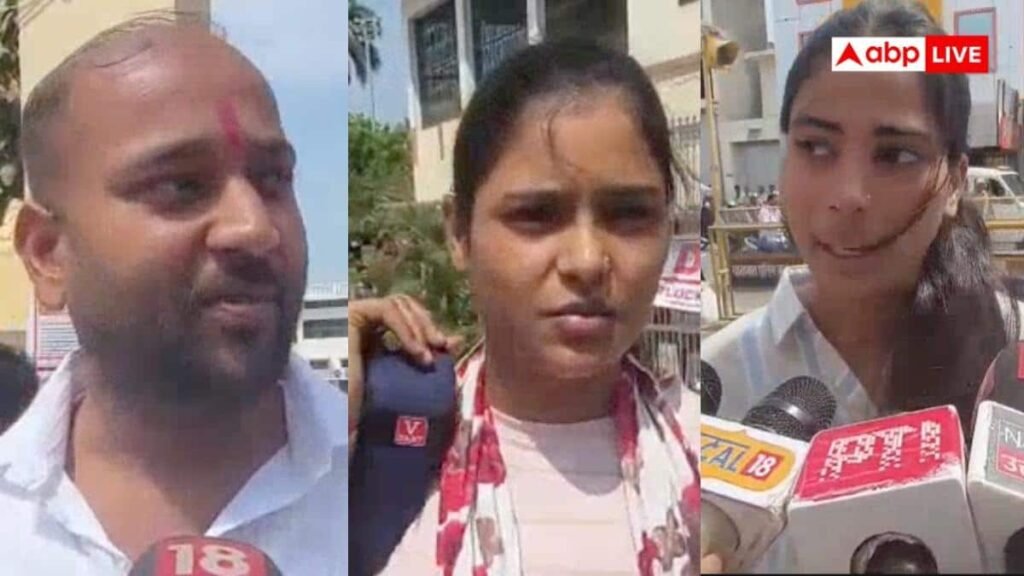 ayodhya-news:-यूपी-सब-इंस्पेक्टर-परीक्षा-पर-अभ्यर्थियों-ने-दी-प्रतिक्रिया,-बताया-कैसा-आया-था-पेपर?