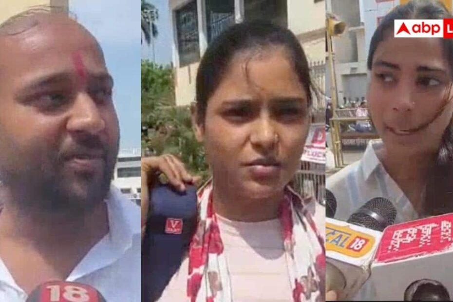 ayodhya-news:-यूपी-सब-इंस्पेक्टर-परीक्षा-पर-अभ्यर्थियों-ने-दी-प्रतिक्रिया,-बताया-कैसा-आया-था-पेपर?