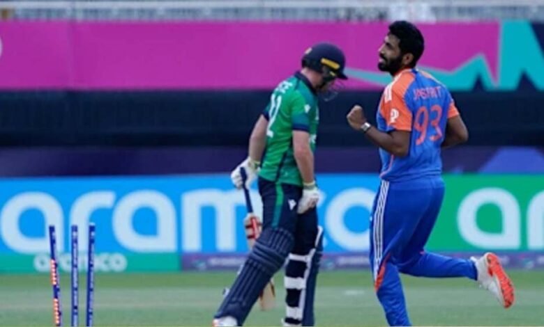 बुमराह-जैसी-यॉर्कर-का-कोई-मुकाबला-नहीं,-पूर्व-ऑस्ट्रेलियाई-कप्तान-ने-भी-माना-जस्सी-जैसा-कोई-नहीं