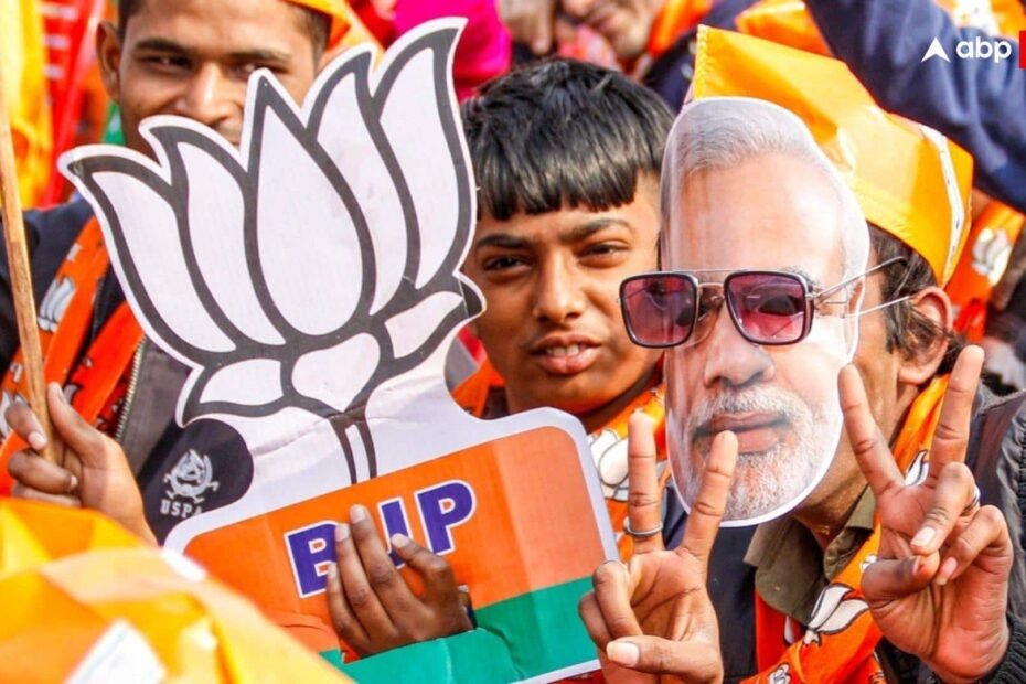 pda-दांव-के-बाद-bjp-का-ओबीसी-वोट-बैंक-पर-खास-फोकस,-30-से-ज्यादा-जातियों-को-साधने-पर-होगी-नजर