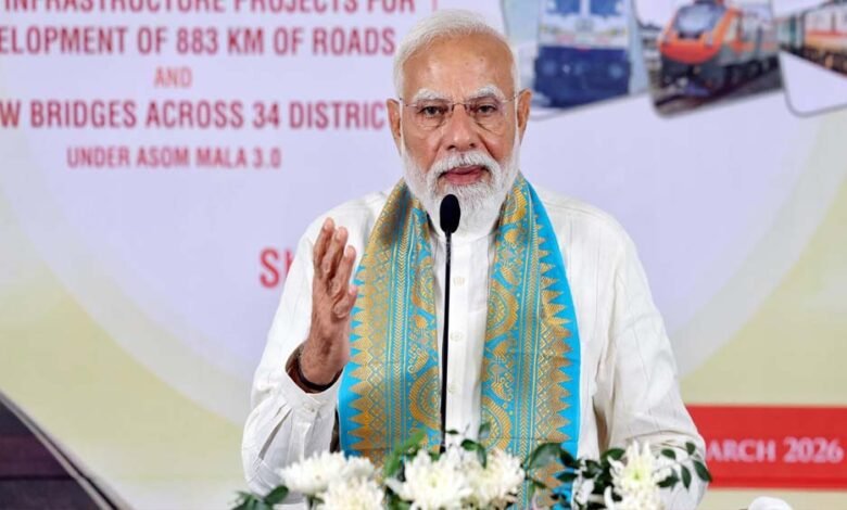 बंगाल-में-हिंदुओं-को-अल्पसंख्यक-बनाया-जा-रहा-है’,-पीएम-मोदी-ने-ममता-सरकार-पर-किया-बड़ा-हमला