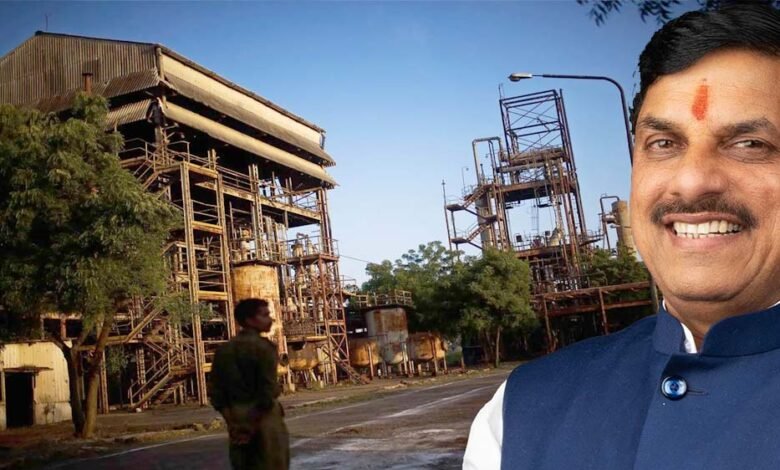 यूनियन-कार्बाइड-परिसर-में-बनेगा-भोपाल-गैस-मेमोरियल,-सरकार-ने-हाई-कोर्ट-में-दी-जानकारी