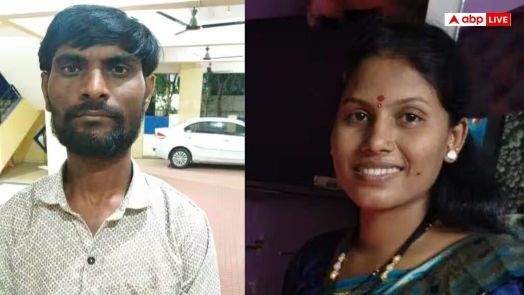 ‘मैं-उसे-मारकर-आया-हूं’,-शख्स-ने-शक-के-चलते-पत्नी-की-गला-दबाकर-की-हत्या,-थाने-पहुंचकर-किया-सरेंडर