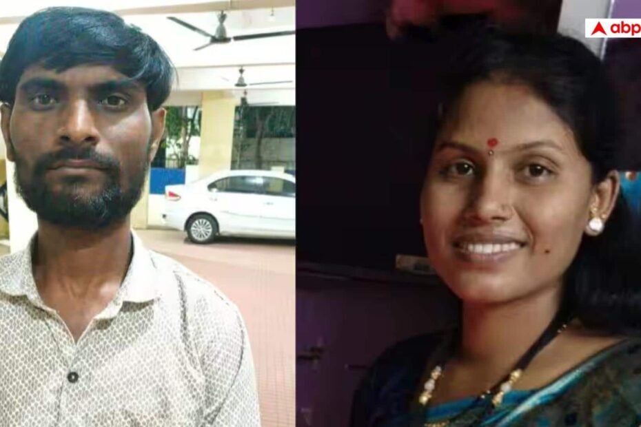 ‘मैं-उसे-मारकर-आया-हूं’,-शख्स-ने-शक-के-चलते-पत्नी-की-गला-दबाकर-की-हत्या,-थाने-पहुंचकर-किया-सरेंडर